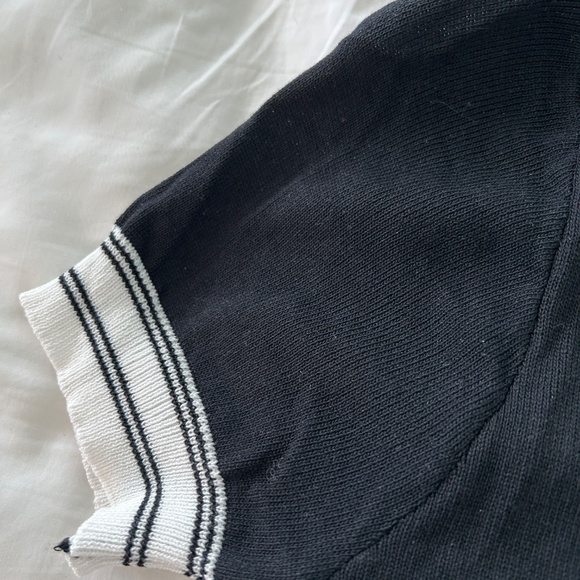 CHANEL TEE shirt - Picture 5 of 7